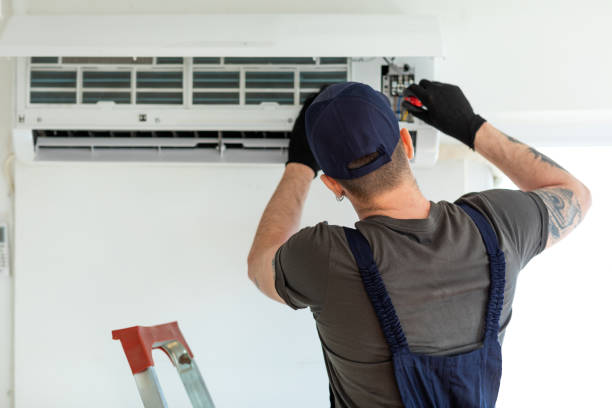 Best Commercial Air Duct Cleaning  in Biglerville, PA
