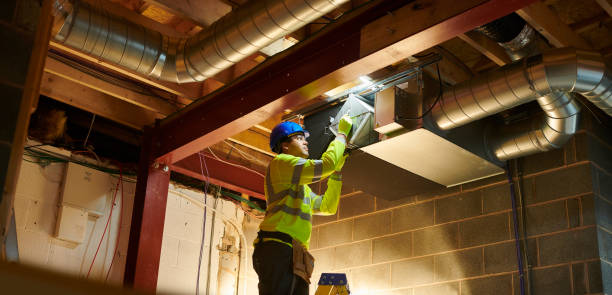 Biglerville, PA Airduct Cleaning Company