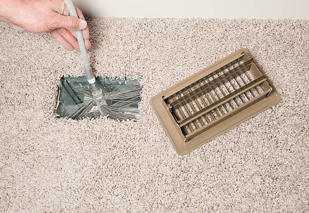 Best Professional Duct Cleaning Services  in Biglerville, PA