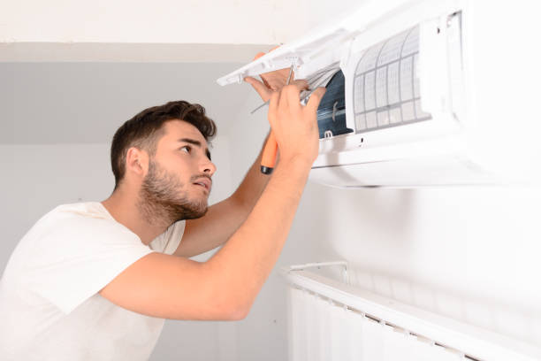Best HVAC System Cleaning  in Biglerville, PA
